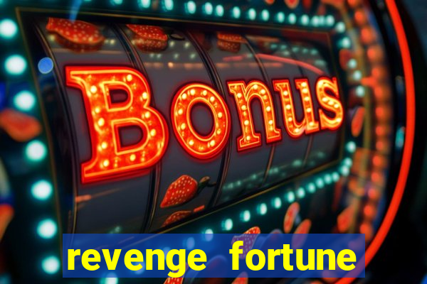 revenge fortune tiger 2